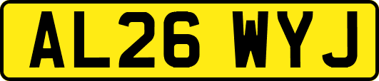 AL26WYJ