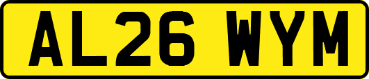 AL26WYM