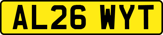AL26WYT