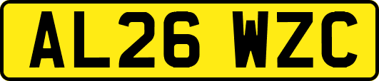 AL26WZC