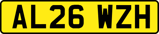 AL26WZH