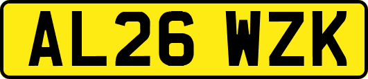 AL26WZK