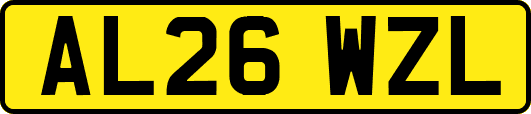 AL26WZL