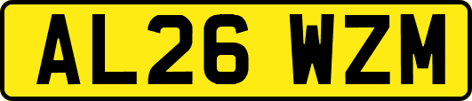 AL26WZM