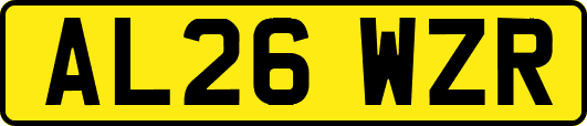 AL26WZR