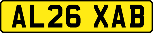 AL26XAB