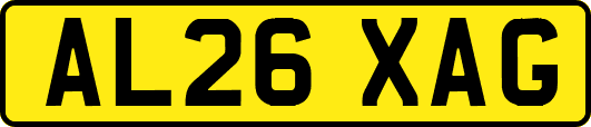 AL26XAG