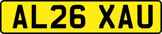 AL26XAU