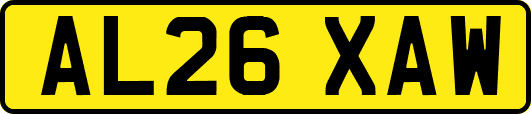 AL26XAW