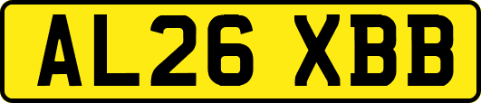AL26XBB