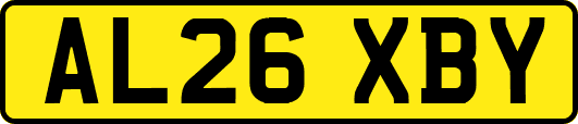 AL26XBY