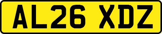 AL26XDZ