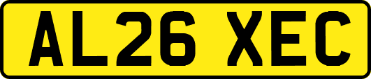 AL26XEC