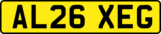 AL26XEG