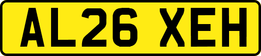 AL26XEH