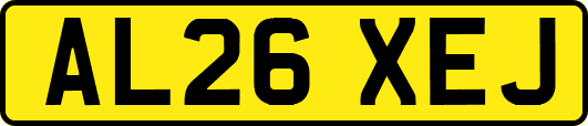 AL26XEJ
