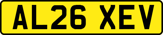 AL26XEV