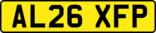 AL26XFP
