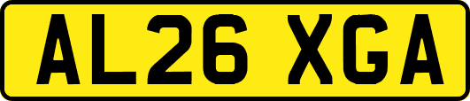 AL26XGA
