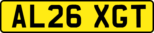 AL26XGT