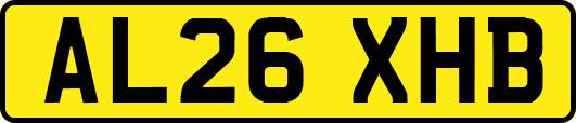 AL26XHB