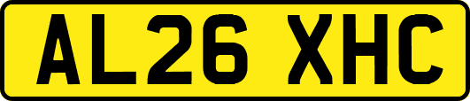 AL26XHC