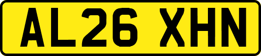 AL26XHN