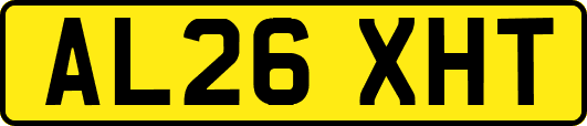 AL26XHT