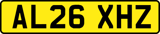 AL26XHZ