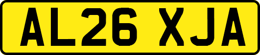 AL26XJA
