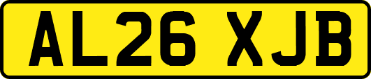 AL26XJB