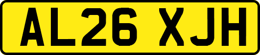 AL26XJH