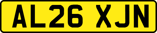 AL26XJN
