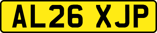 AL26XJP