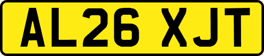 AL26XJT