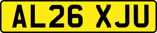 AL26XJU