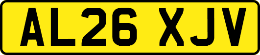 AL26XJV