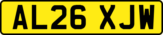 AL26XJW