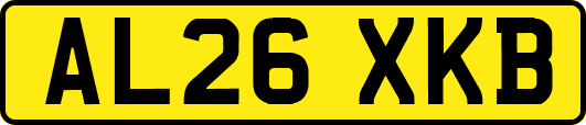 AL26XKB