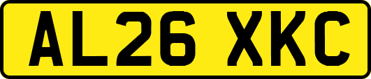 AL26XKC