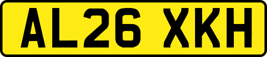 AL26XKH