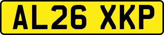 AL26XKP