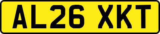 AL26XKT