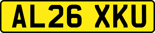 AL26XKU
