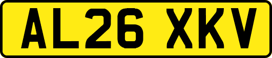 AL26XKV