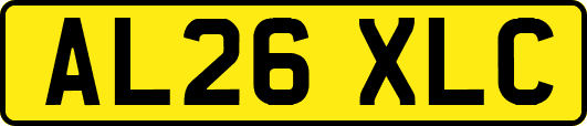 AL26XLC