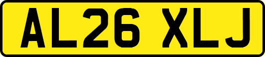 AL26XLJ