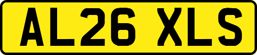 AL26XLS