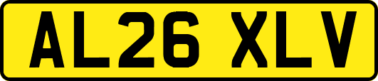 AL26XLV