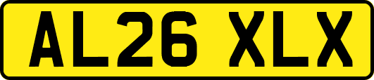 AL26XLX
